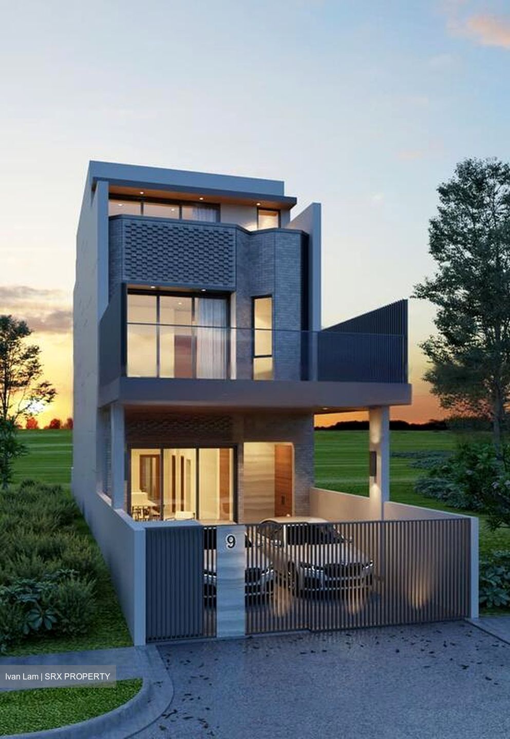 Bedok South Road (D16), Terrace #482258131